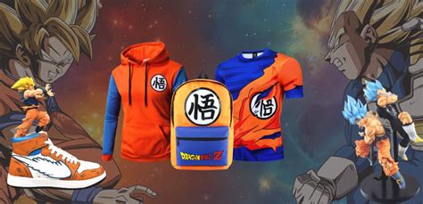 Dragon Ball Boutique: Magasin dObjet, Goodies & Accessoires DBZ